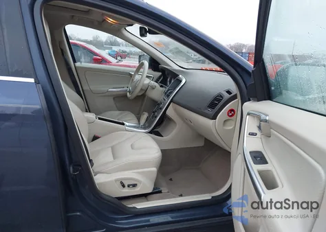 2012 Volvo Xc60 3.2/3.2 Platinum/3.2 Premier/3.2 Premier Plus from USA, damaged, VIN YV4952DL3C2333761